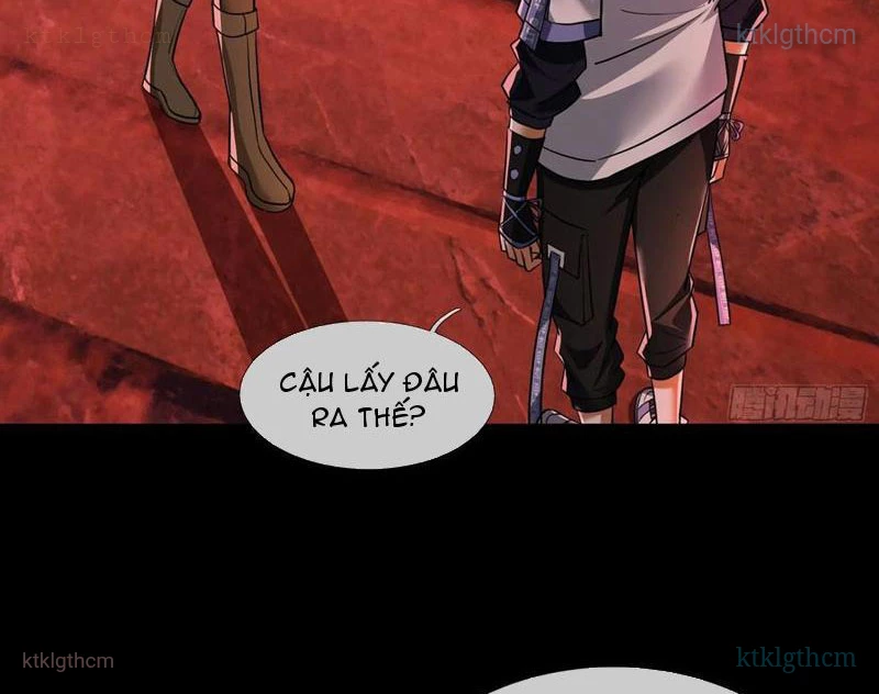 Toàn Cầu Kinh Dị: Ta Mở Ra Thương Thành Tự Do Hack Chapter 20 - 7