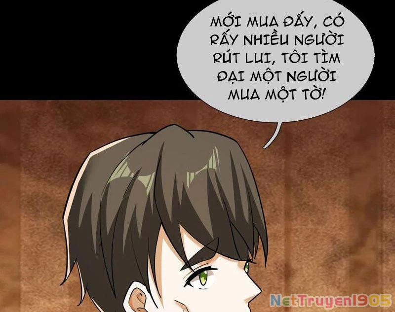 Toàn Cầu Kinh Dị: Ta Mở Ra Thương Thành Tự Do Hack Chapter 20 - 8