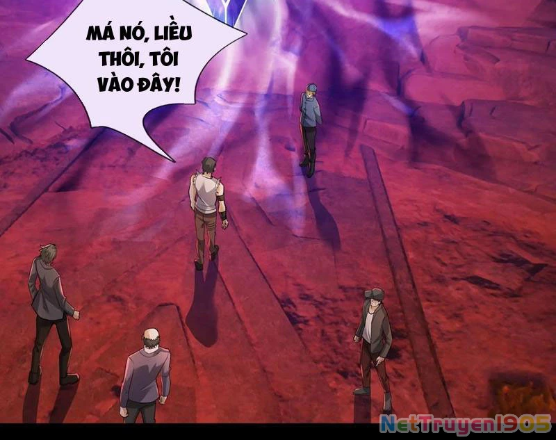 Toàn Cầu Kinh Dị: Ta Mở Ra Thương Thành Tự Do Hack Chapter 20 - 22