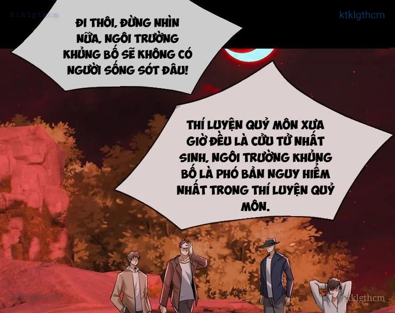 Toàn Cầu Kinh Dị: Ta Mở Ra Thương Thành Tự Do Hack Chapter 20 - 27