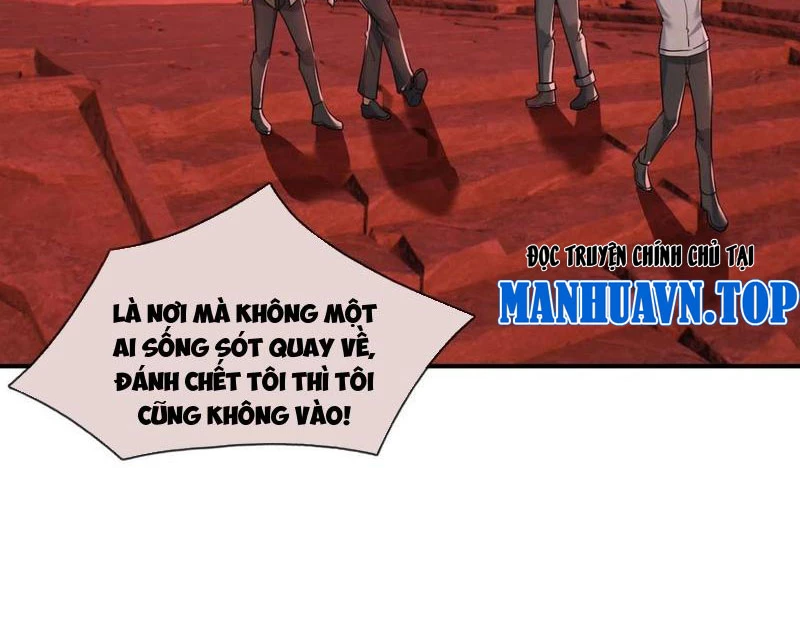 Toàn Cầu Kinh Dị: Ta Mở Ra Thương Thành Tự Do Hack Chapter 20 - 28