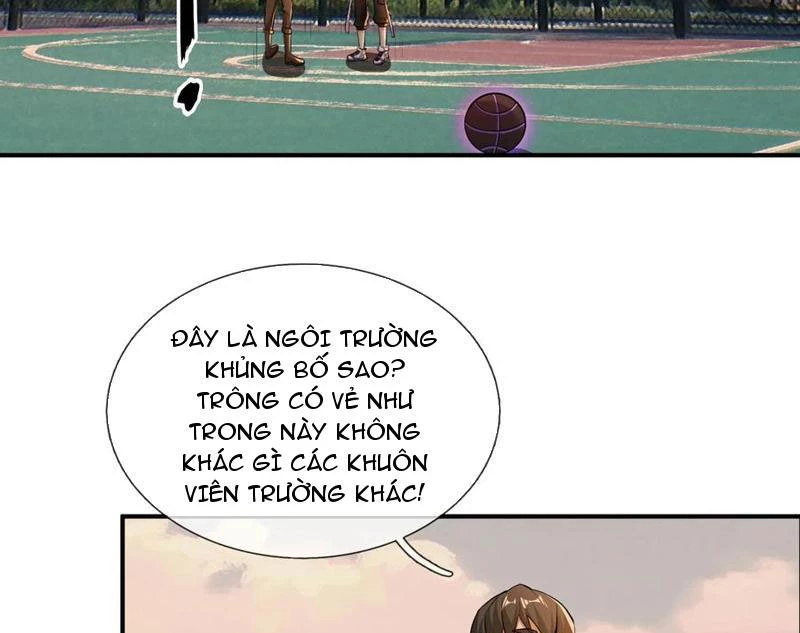 Toàn Cầu Kinh Dị: Ta Mở Ra Thương Thành Tự Do Hack Chapter 20 - 32
