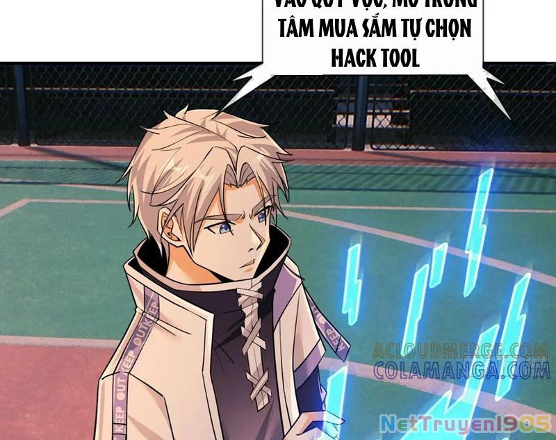 Toàn Cầu Kinh Dị: Ta Mở Ra Thương Thành Tự Do Hack Chapter 20 - 35