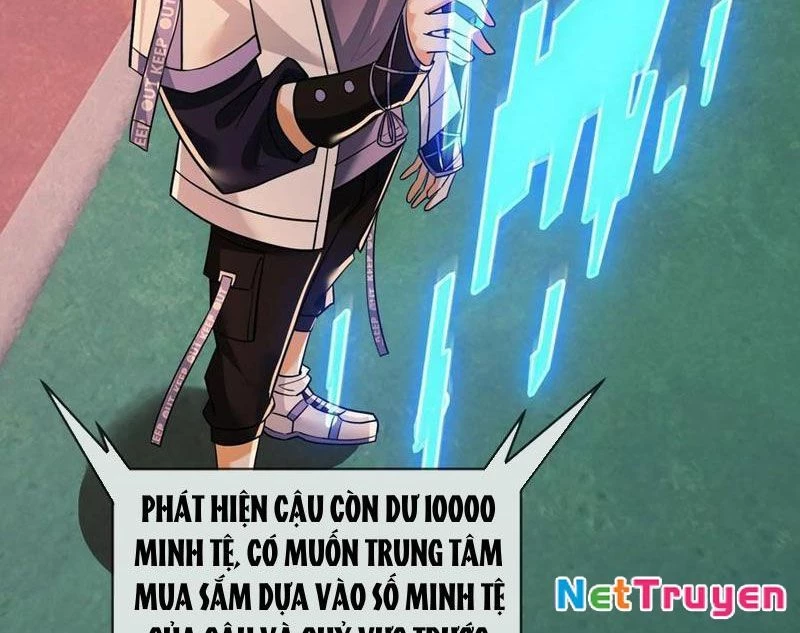 Toàn Cầu Kinh Dị: Ta Mở Ra Thương Thành Tự Do Hack Chapter 20 - 36