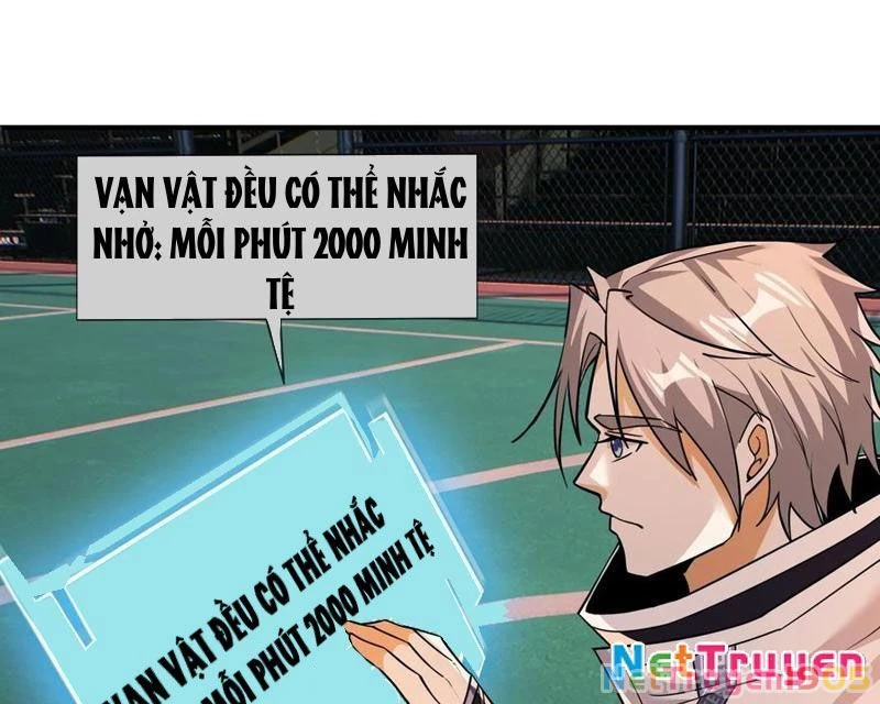 Toàn Cầu Kinh Dị: Ta Mở Ra Thương Thành Tự Do Hack Chapter 20 - 41