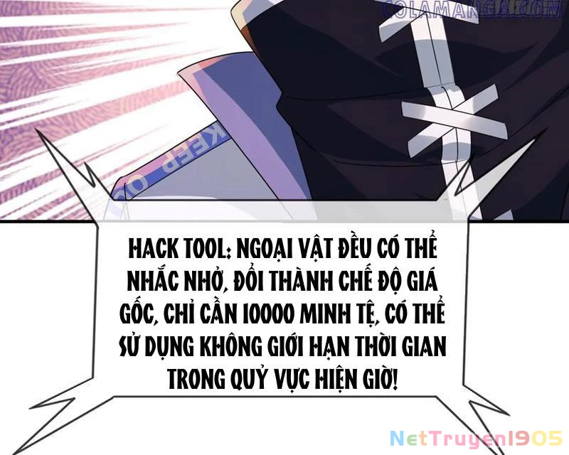 Toàn Cầu Kinh Dị: Ta Mở Ra Thương Thành Tự Do Hack Chapter 20 - 48