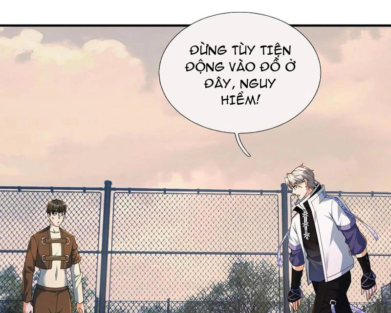 Toàn Cầu Kinh Dị: Ta Mở Ra Thương Thành Tự Do Hack Chapter 20 - 68