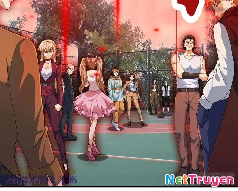Toàn Cầu Kinh Dị: Ta Mở Ra Thương Thành Tự Do Hack Chapter 20 - 71