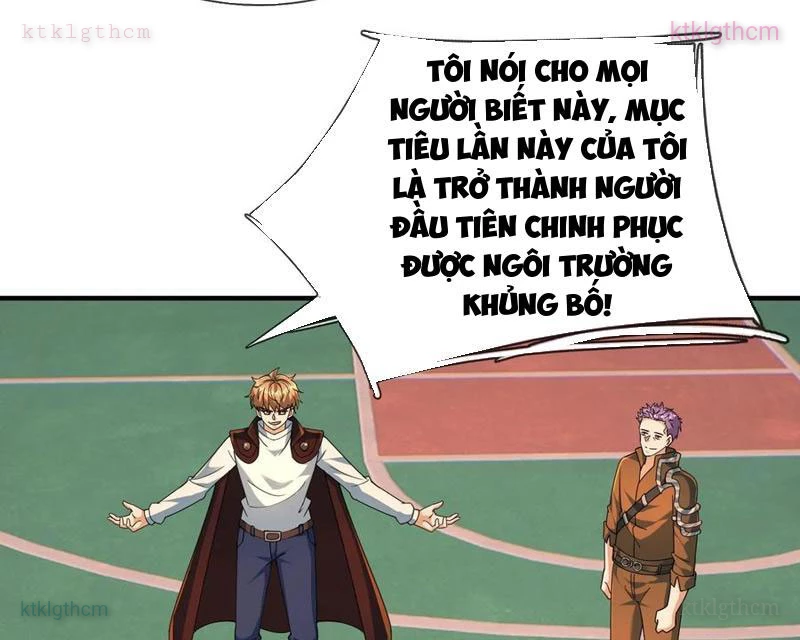 Toàn Cầu Kinh Dị: Ta Mở Ra Thương Thành Tự Do Hack Chapter 20 - 77