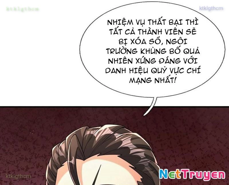 Toàn Cầu Kinh Dị: Ta Mở Ra Thương Thành Tự Do Hack Chapter 20 - 111
