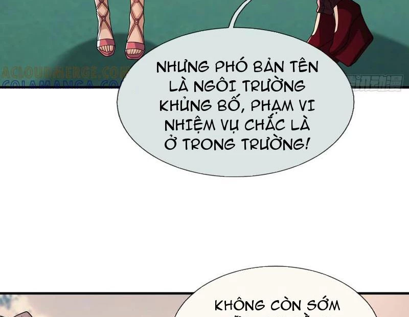 Toàn Cầu Kinh Dị: Ta Mở Ra Thương Thành Tự Do Hack Chapter 20 - 123