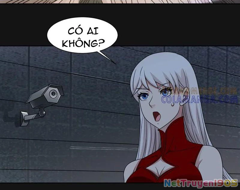 Ngự Thần Trùng Sinh Chapter 138 - 18
