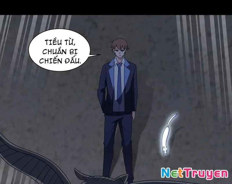 Ngự Thần Trùng Sinh Chapter 138 - 36