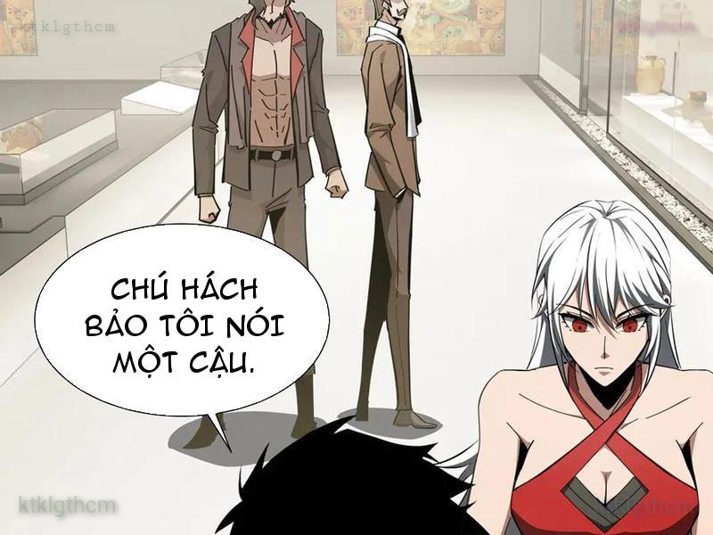 Dị ngục bạo quân: Cái bóng của ta có thể tiến hóa vô hạn Chapter 25 - 19