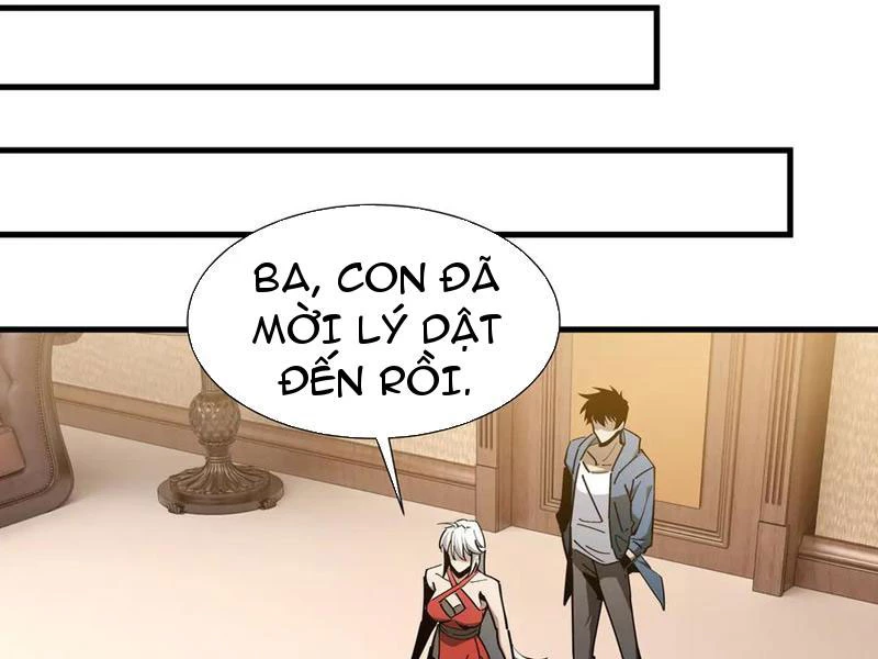 Dị ngục bạo quân: Cái bóng của ta có thể tiến hóa vô hạn Chapter 25 - 28