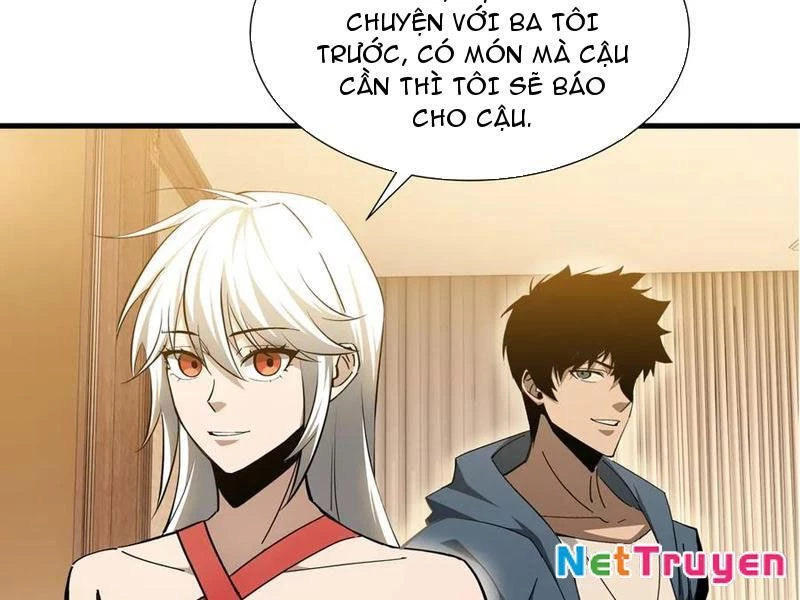 Dị ngục bạo quân: Cái bóng của ta có thể tiến hóa vô hạn Chapter 25 - 31