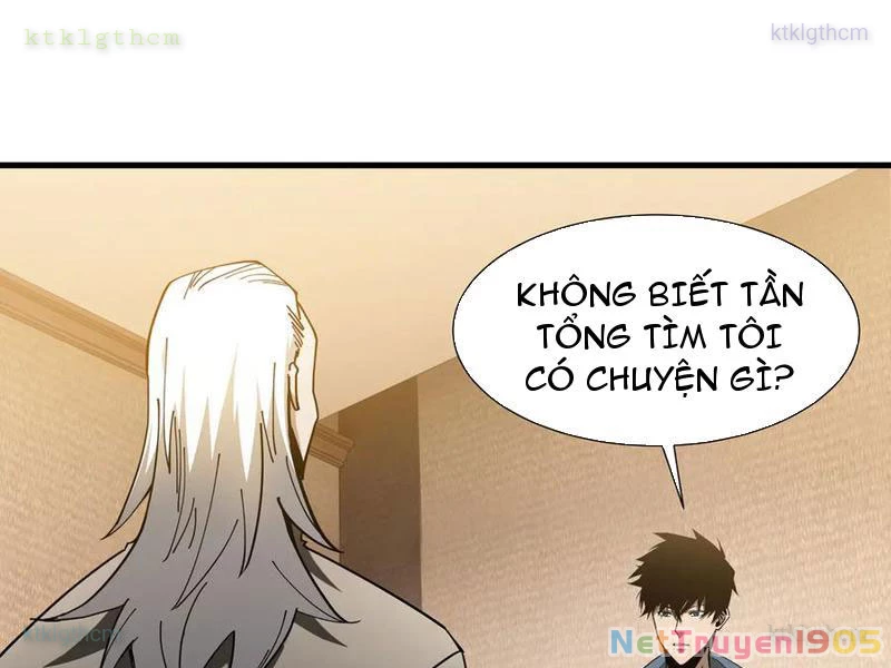 Dị ngục bạo quân: Cái bóng của ta có thể tiến hóa vô hạn Chapter 25 - 33