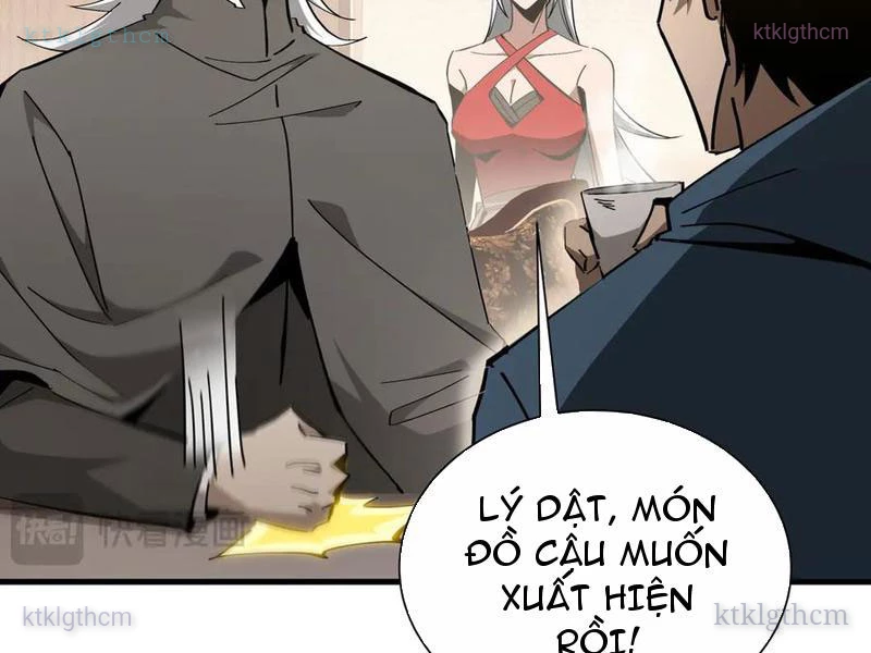 Dị ngục bạo quân: Cái bóng của ta có thể tiến hóa vô hạn Chapter 25 - 53