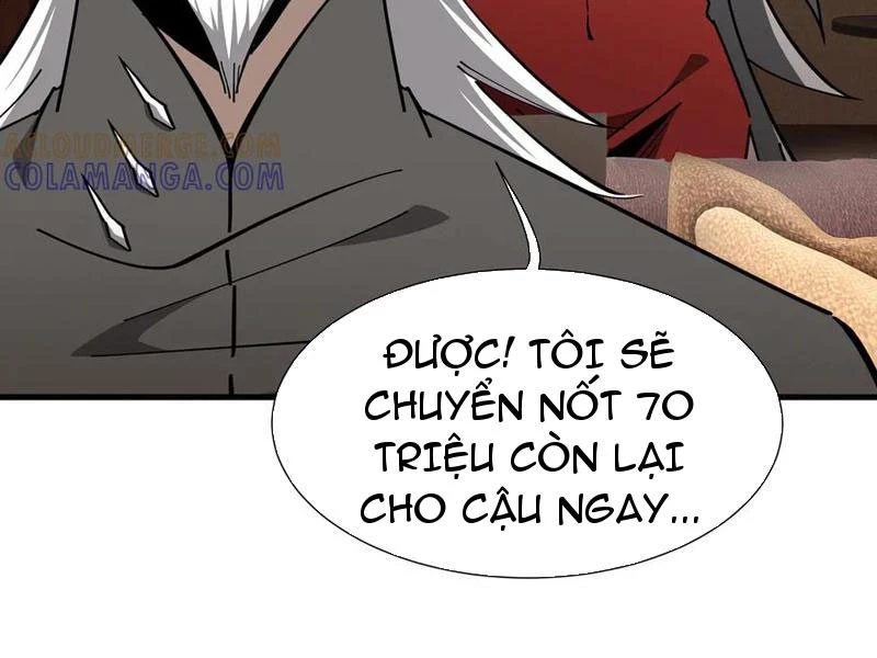 Dị ngục bạo quân: Cái bóng của ta có thể tiến hóa vô hạn Chapter 25 - 57