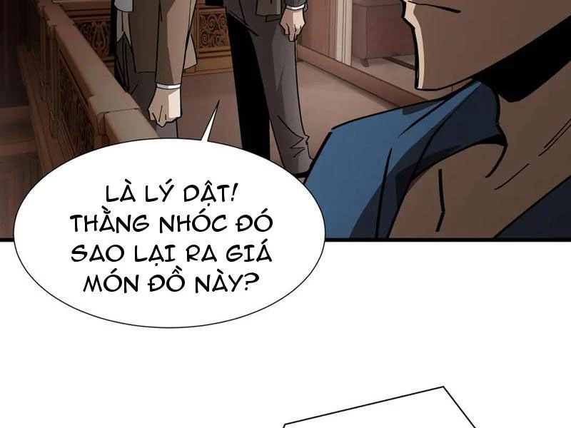 Dị ngục bạo quân: Cái bóng của ta có thể tiến hóa vô hạn Chapter 25 - 73