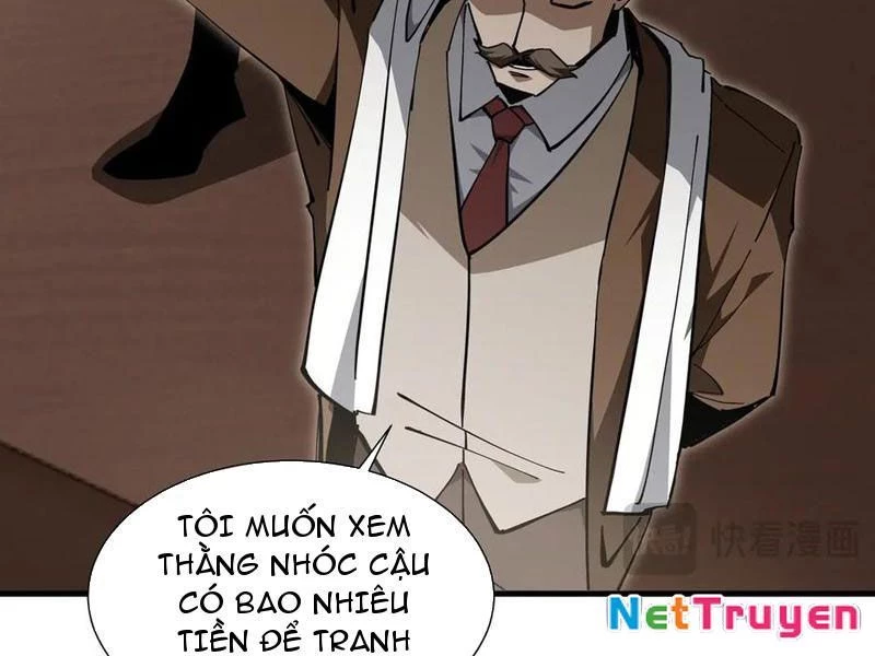 Dị ngục bạo quân: Cái bóng của ta có thể tiến hóa vô hạn Chapter 25 - 76
