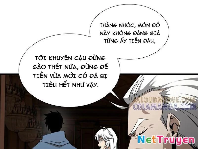 Dị ngục bạo quân: Cái bóng của ta có thể tiến hóa vô hạn Chapter 25 - 81