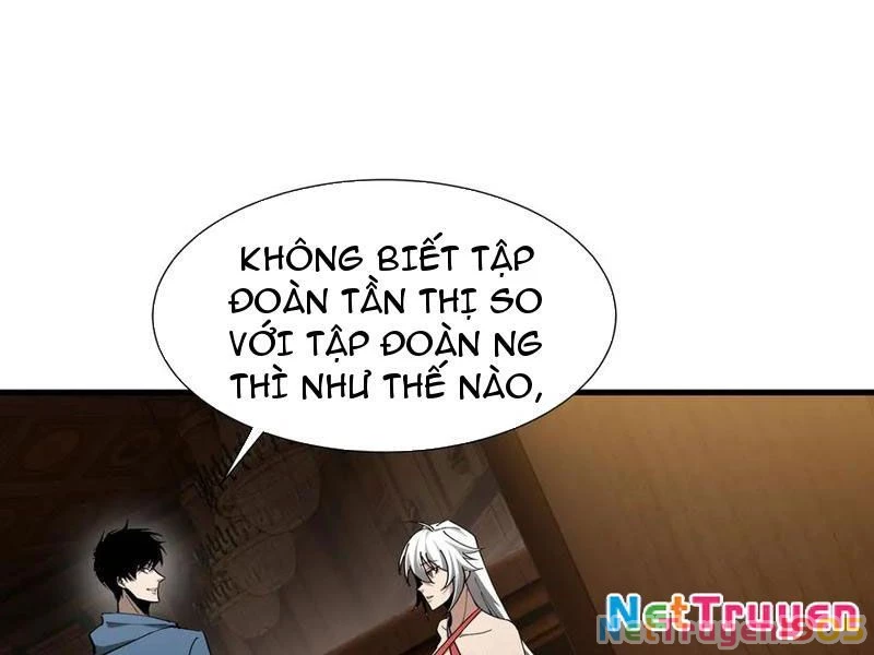 Dị ngục bạo quân: Cái bóng của ta có thể tiến hóa vô hạn Chapter 25 - 86