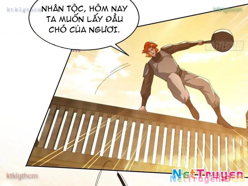 Đánh Dấu Chín Vạn Năm, Tiền Nhiệm Đạo Lữ Muốn Chém Chết Ta Chapter 203 - 16
