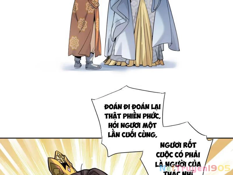 Hoàng Đế Nhà Ta Lại Là Nội Ứng Chapter 12 - 2