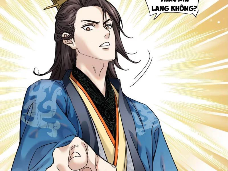 Hoàng Đế Nhà Ta Lại Là Nội Ứng Chapter 12 - 3