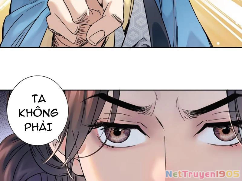 Hoàng Đế Nhà Ta Lại Là Nội Ứng Chapter 12 - 4