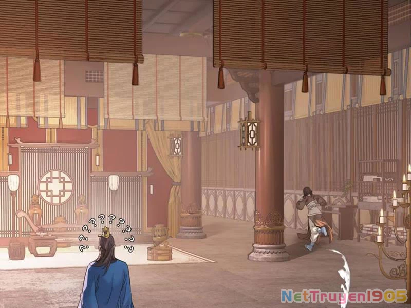 Hoàng Đế Nhà Ta Lại Là Nội Ứng Chapter 12 - 7