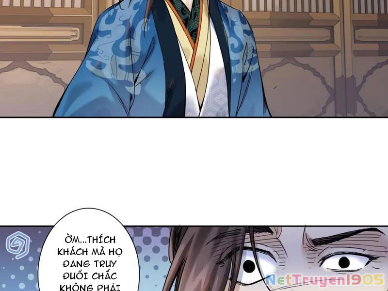Hoàng Đế Nhà Ta Lại Là Nội Ứng Chapter 12 - 10