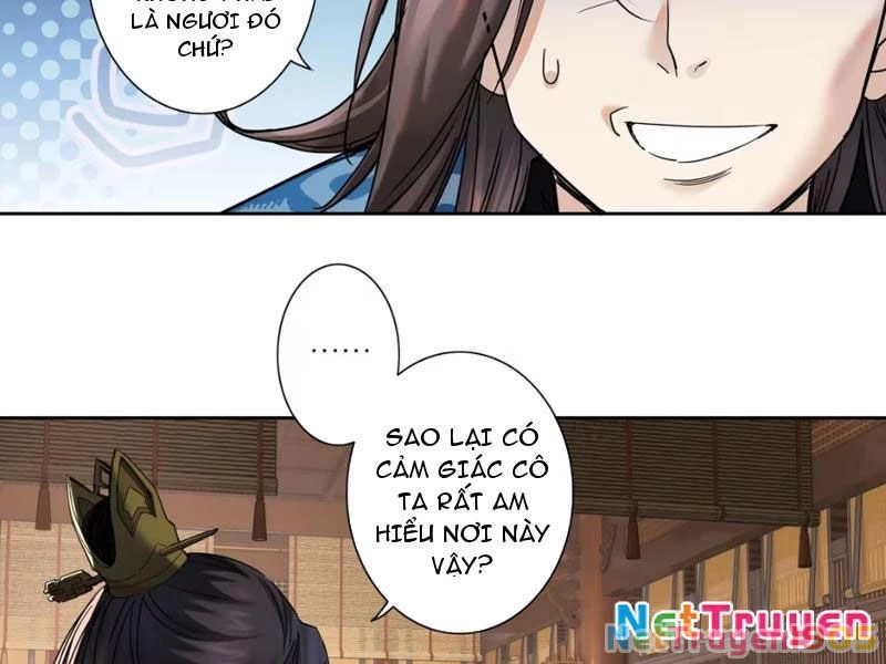 Hoàng Đế Nhà Ta Lại Là Nội Ứng Chapter 12 - 11
