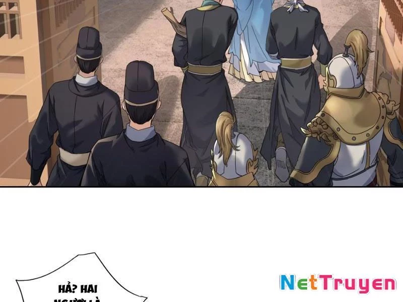 Hoàng Đế Nhà Ta Lại Là Nội Ứng Chapter 12 - 16