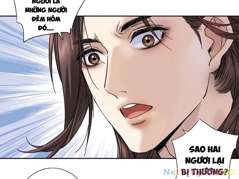 Hoàng Đế Nhà Ta Lại Là Nội Ứng Chapter 12 - 17