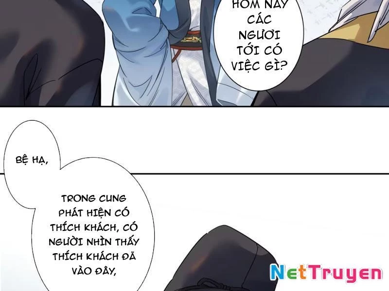 Hoàng Đế Nhà Ta Lại Là Nội Ứng Chapter 12 - 21