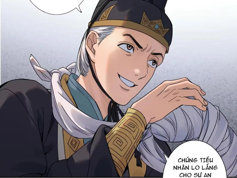 Hoàng Đế Nhà Ta Lại Là Nội Ứng Chapter 12 - 22
