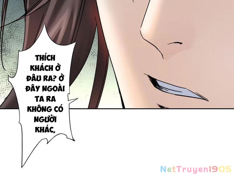Hoàng Đế Nhà Ta Lại Là Nội Ứng Chapter 12 - 24