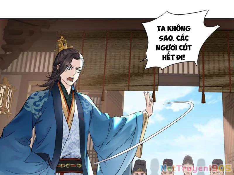 Hoàng Đế Nhà Ta Lại Là Nội Ứng Chapter 12 - 25