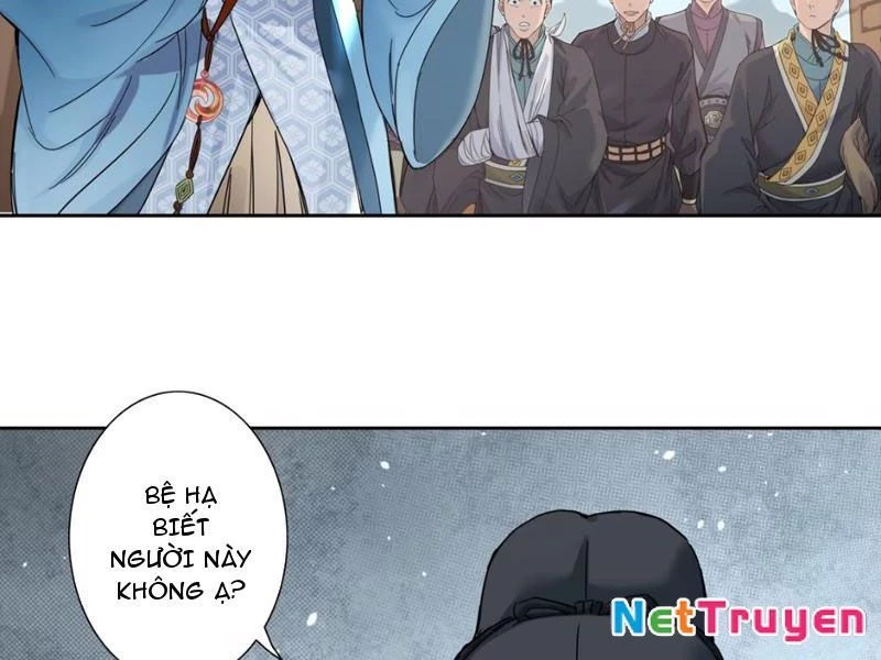 Hoàng Đế Nhà Ta Lại Là Nội Ứng Chapter 12 - 26