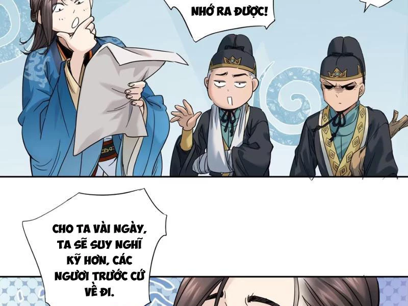 Hoàng Đế Nhà Ta Lại Là Nội Ứng Chapter 12 - 29