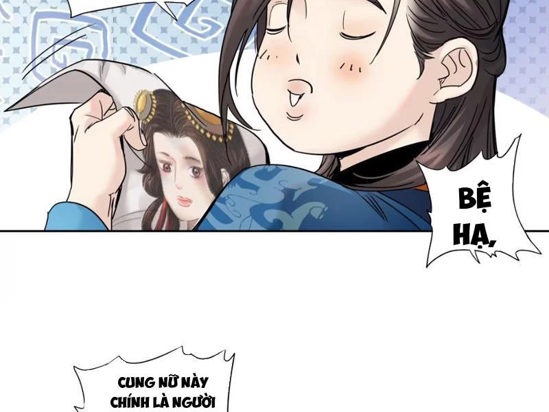 Hoàng Đế Nhà Ta Lại Là Nội Ứng Chapter 12 - 30