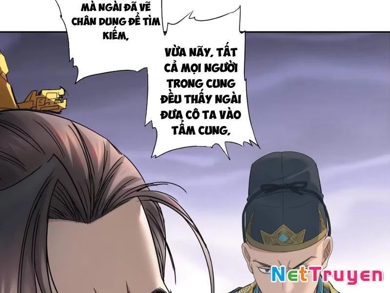 Hoàng Đế Nhà Ta Lại Là Nội Ứng Chapter 12 - 31