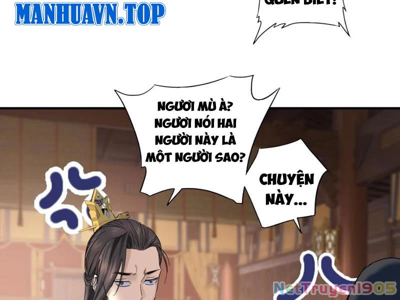 Hoàng Đế Nhà Ta Lại Là Nội Ứng Chapter 12 - 33