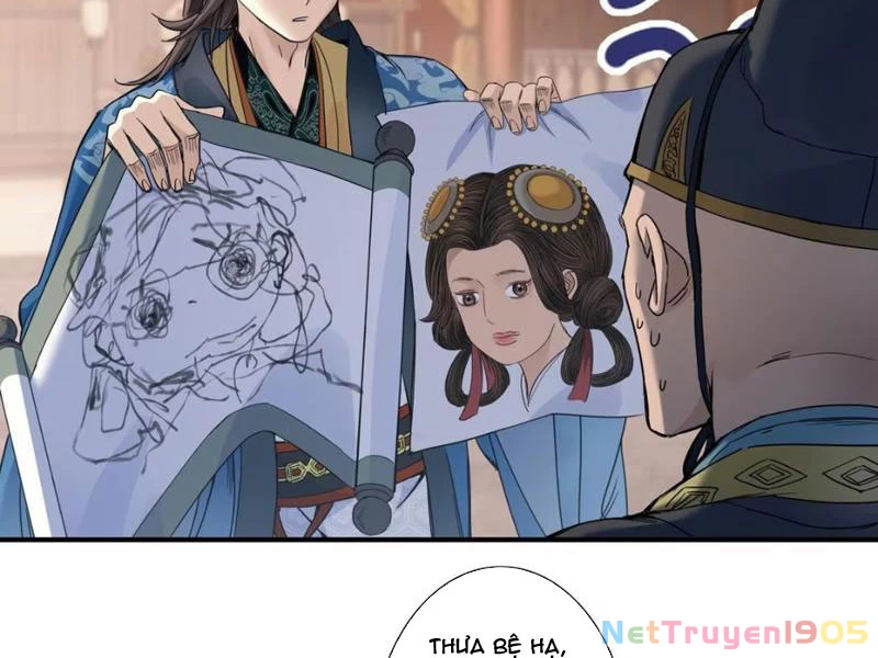 Hoàng Đế Nhà Ta Lại Là Nội Ứng Chapter 12 - 34