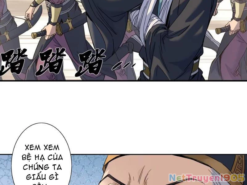 Hoàng Đế Nhà Ta Lại Là Nội Ứng Chapter 12 - 43
