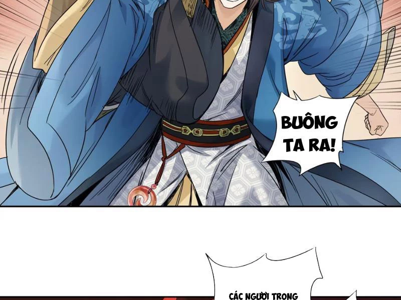 Hoàng Đế Nhà Ta Lại Là Nội Ứng Chapter 12 - 49