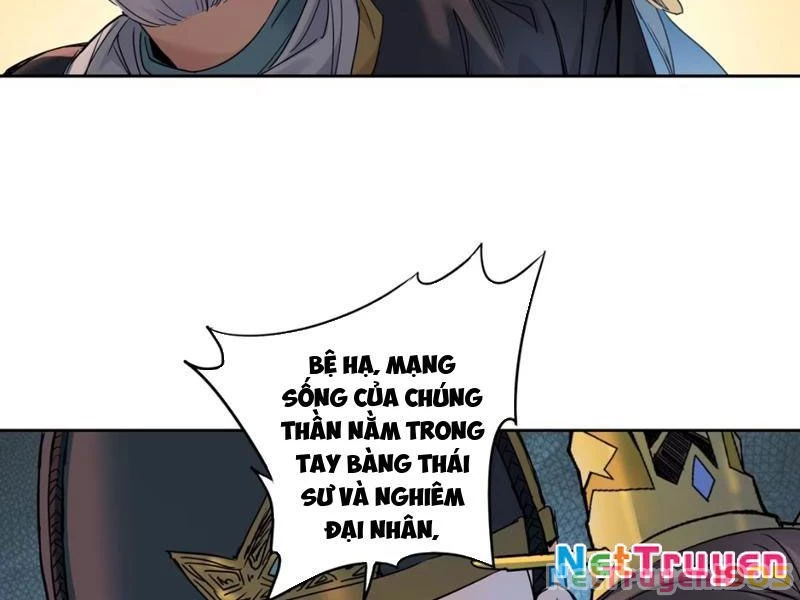 Hoàng Đế Nhà Ta Lại Là Nội Ứng Chapter 12 - 51