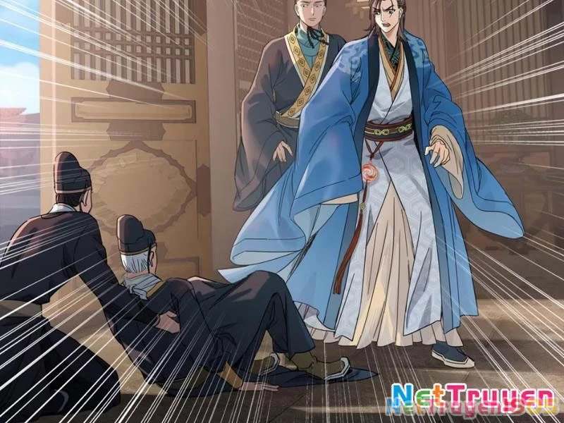 Hoàng Đế Nhà Ta Lại Là Nội Ứng Chapter 12 - 56